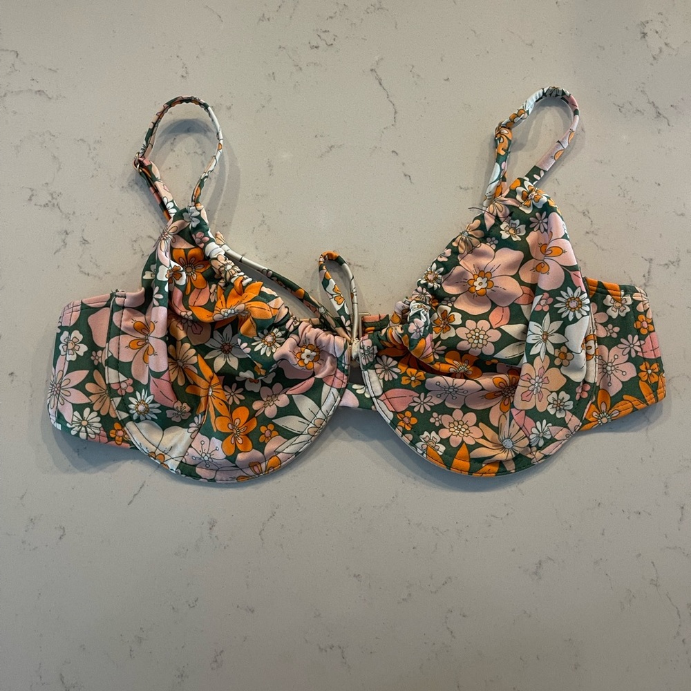 Aerie Bikini Top
